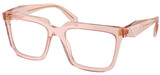 Prada Eyeglasses PR A19V 19Q1O1