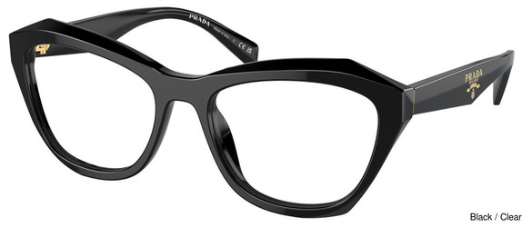 Prada Eyeglasses PR A20VF 16K1O1