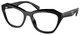 Black / Clear