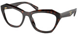 Prada Eyeglasses PR A20VF 17N1O1