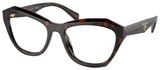 Prada Eyeglasses PR A20V 17N1O1