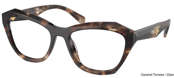 Prada Eyeglasses PR A20V 14P1O1