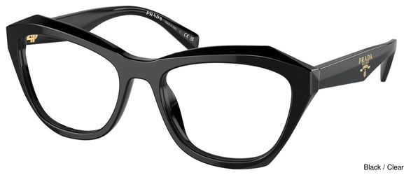 Prada Eyeglasses PR A20V 16K1O1