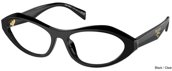 Prada Eyeglasses PR A21VF 16K1O1
