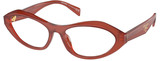 Prada Eyeglasses PR A21V 13V1O1