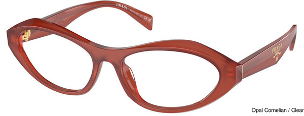 Prada Eyeglasses PR A21V 13V1O1