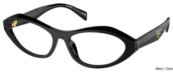 Prada Eyeglasses PR A21V 16K1O1