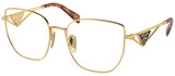 Prada Eyeglasses PR A54VD 5AK1O1