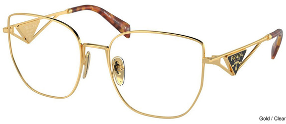 Prada Eyeglasses PR A54VD 5AK1O1
