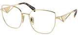 Prada Eyeglasses PR A54VD ZVN1O1