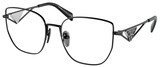 Prada Eyeglasses PR A54VD 1AB1O1