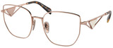 Prada Eyeglasses PR A54VD SVF1O1