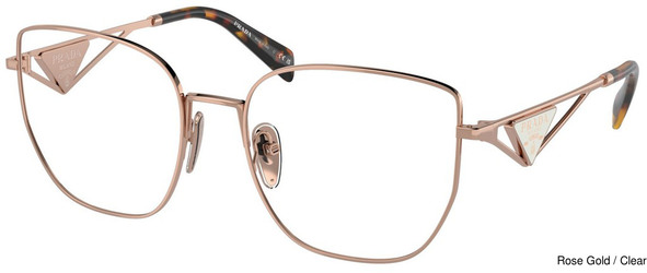 Prada Eyeglasses PR A54VD SVF1O1