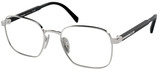 Prada Eyeglasses PR A55V 1BC1O1