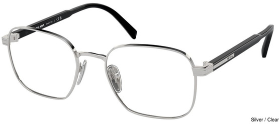 Prada Eyeglasses PR A55V 1BC1O1