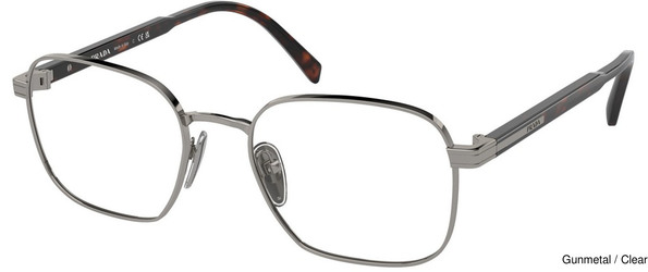 Prada Eyeglasses PR A55V 5AV1O1