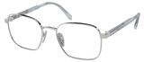Prada Eyeglasses PR A55V 16T1O1