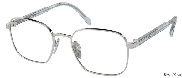 Prada Eyeglasses PR A55V 16T1O1