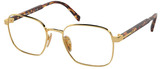 Prada Eyeglasses PR A55V 5AK1O1