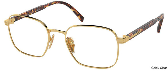 Prada Eyeglasses PR A55V 5AK1O1