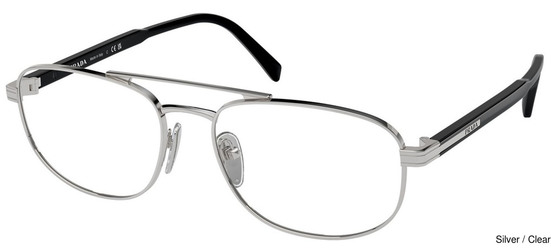 Prada Eyeglasses PR A56V 1BC1O1