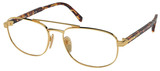Prada Eyeglasses PR A56V 5AK1O1