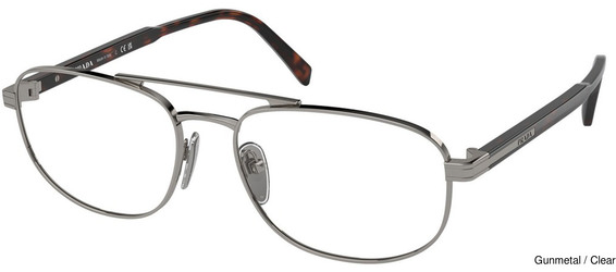 Prada Eyeglasses PR A56V 5AV1O1