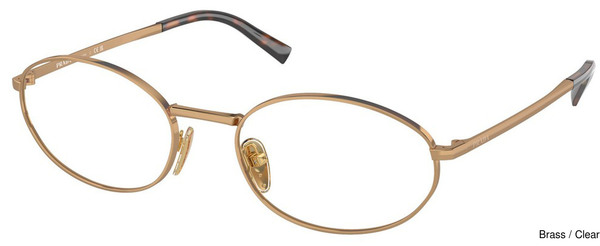 Prada Eyeglasses PR A57V 7OE1O1