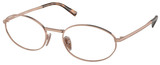 Prada Eyeglasses PR A57V ZVF1O1