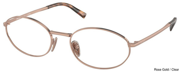 Prada Eyeglasses PR A57V ZVF1O1