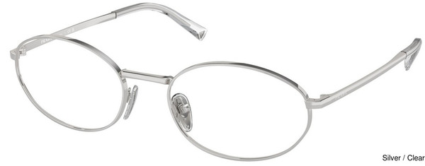 Prada Eyeglasses PR A57V 1BC1O1