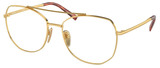 Prada Eyeglasses PR A58V 5AK1O1
