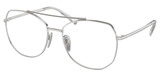 Prada Eyeglasses PR A58V 1BC1O1