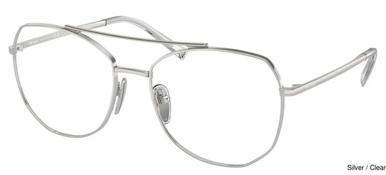 Prada Eyeglasses PR A58V 1BC1O1