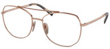 Prada Eyeglasses PR A58V ZVF1O1