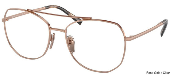 Prada Eyeglasses PR A58V ZVF1O1