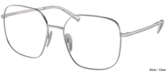 Prada Eyeglasses PR A59V 1BC1O1