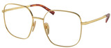 Prada Eyeglasses PR A59V 5AK1O1