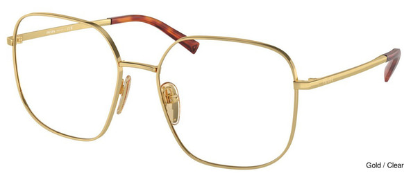 Prada Eyeglasses PR A59V 5AK1O1
