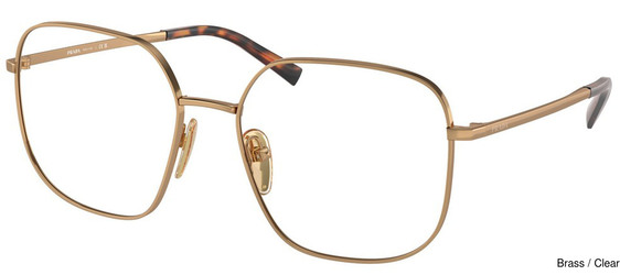 Prada Eyeglasses PR A59V 7OE1O1