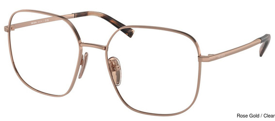 Prada Eyeglasses PR A59V ZVF1O1