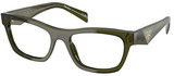 Prada Eyeglasses PR B01VF 19Z1O1