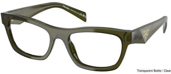 Prada Eyeglasses PR B01VF 19Z1O1