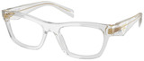 Prada Eyeglasses PR B01VF 12R1O1