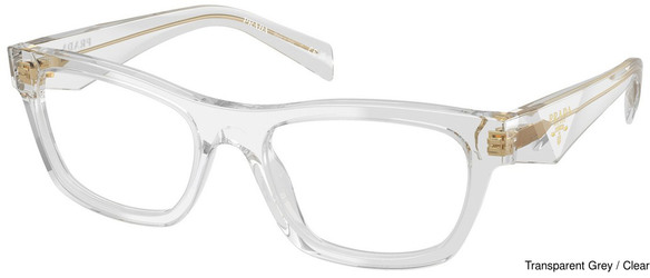 Prada Eyeglasses PR B01VF 12R1O1