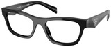 Prada Eyeglasses PR B01VF 16K1O1