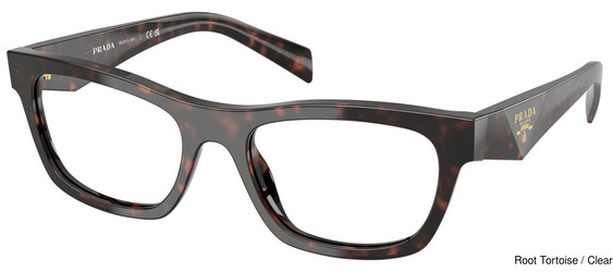 Prada Eyeglasses PR B01V 17N1O1