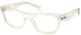 Prada Eyeglasses PR B01V 19X1O1