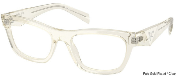 Prada Eyeglasses PR B01V 19X1O1