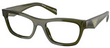 Prada Eyeglasses PR B01V 19Z1O1